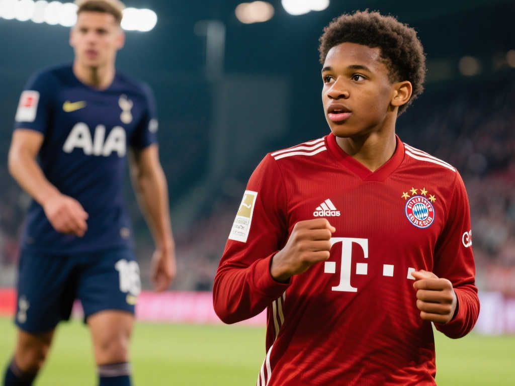 小猪：维尔茨暂不宜留洋，加盟拜仁是更好选择