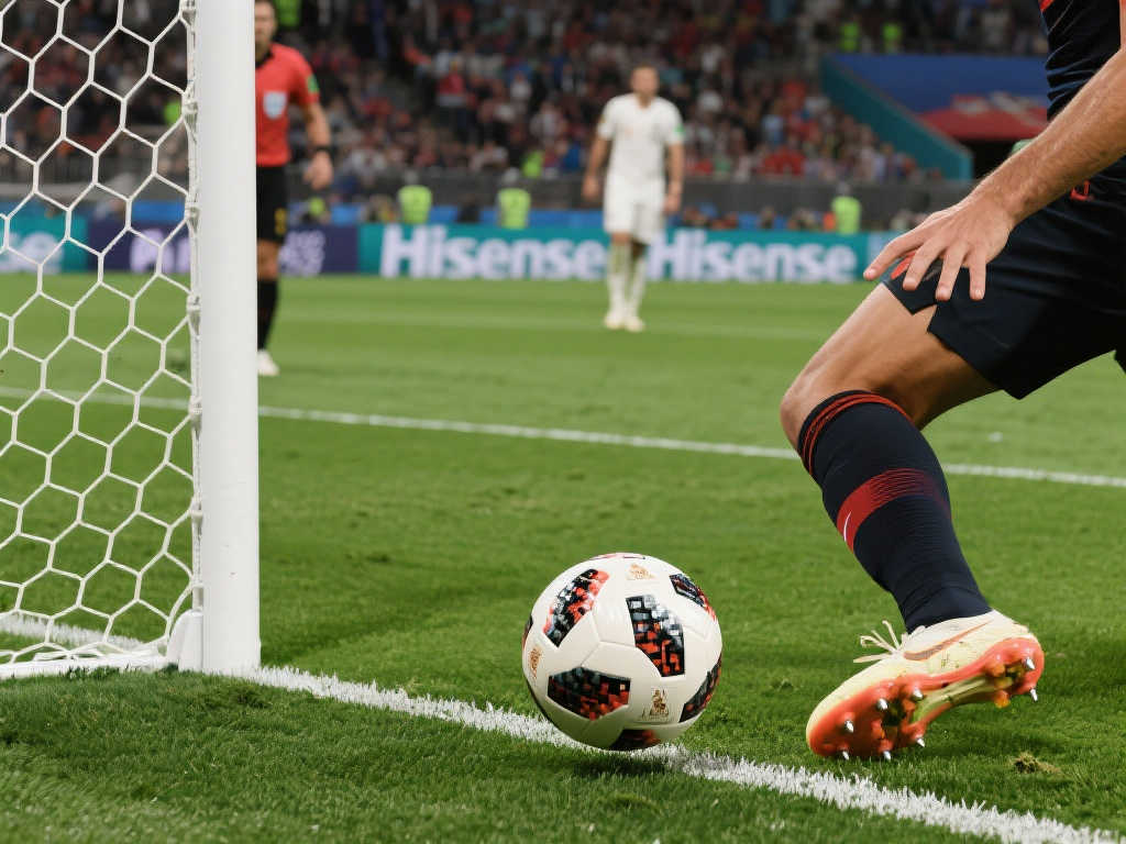 汪海健:从首战汲取教训,专注提升定位球战术 汪海健:从首战汲取教训,专注提升定位球战术